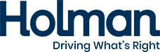 Holman